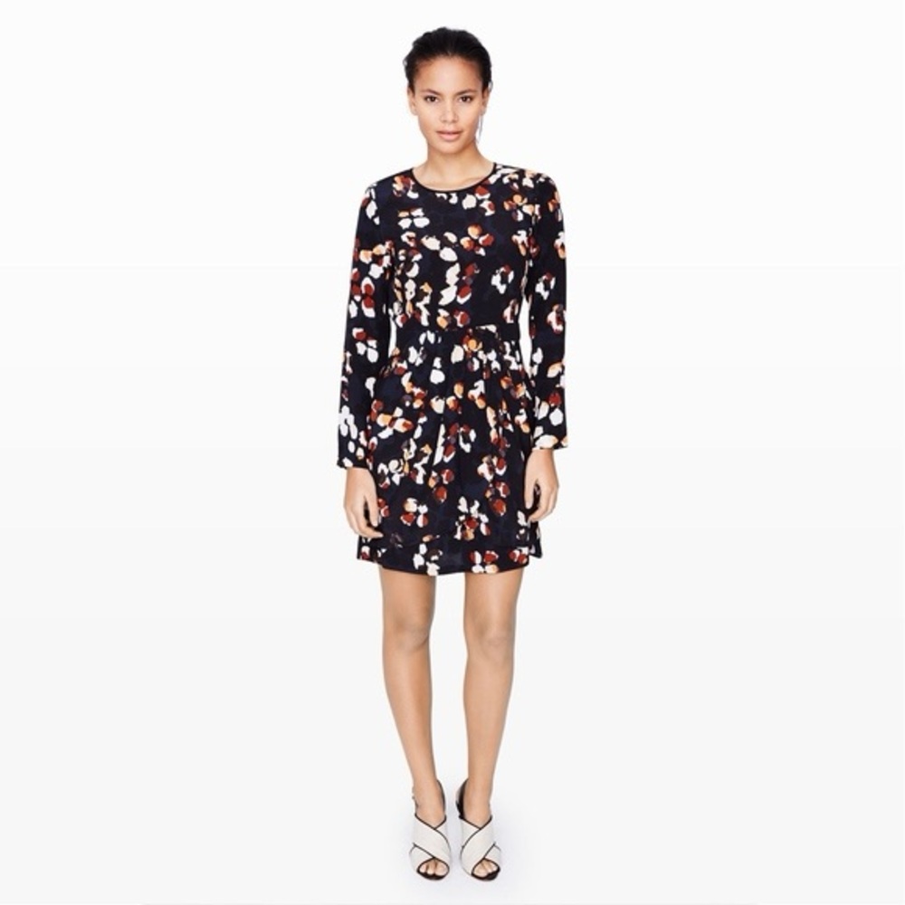 Club Monaco Paget Dress